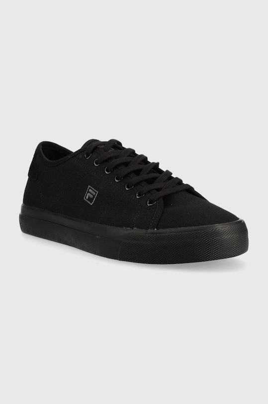 Fila tenisówki TELA FFM0224 czarny SS24