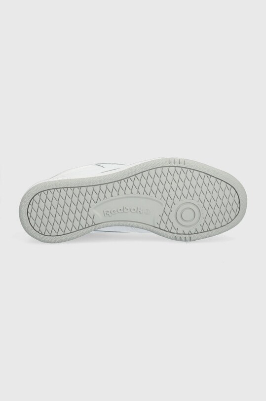 Reebok Classic sneakers din piele Club C FZ6011 alb
