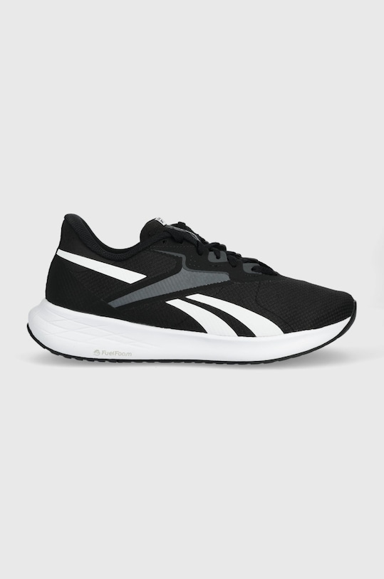 Reebok buty do biegania Energen Run 3 ultralekkie czarny HP9300