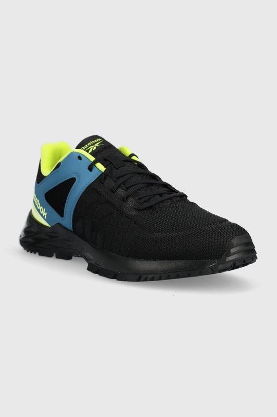 Reebok cipő Astroride Trail 2.0 IF7260 fekete SS23