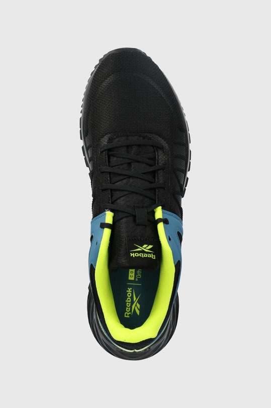 Reebok cipő Astroride Trail 2.0 fekete IF7260