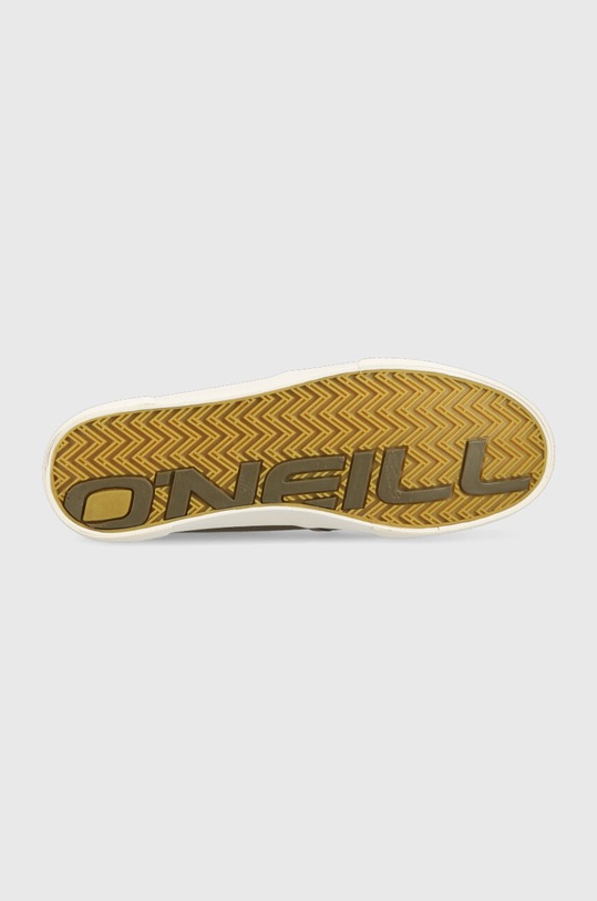 O'Neill tenisówki 90231027.52A zielony