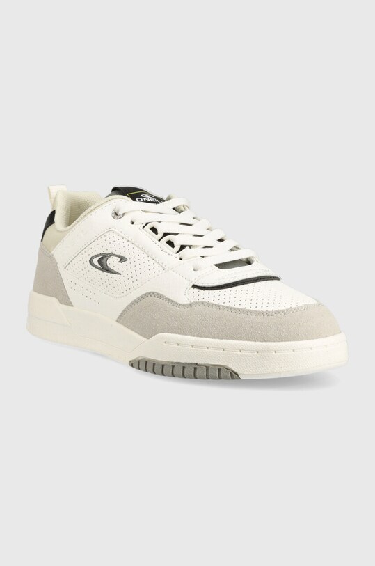 O'Neill sneakersy Cambria 90231037.02A biały SS23