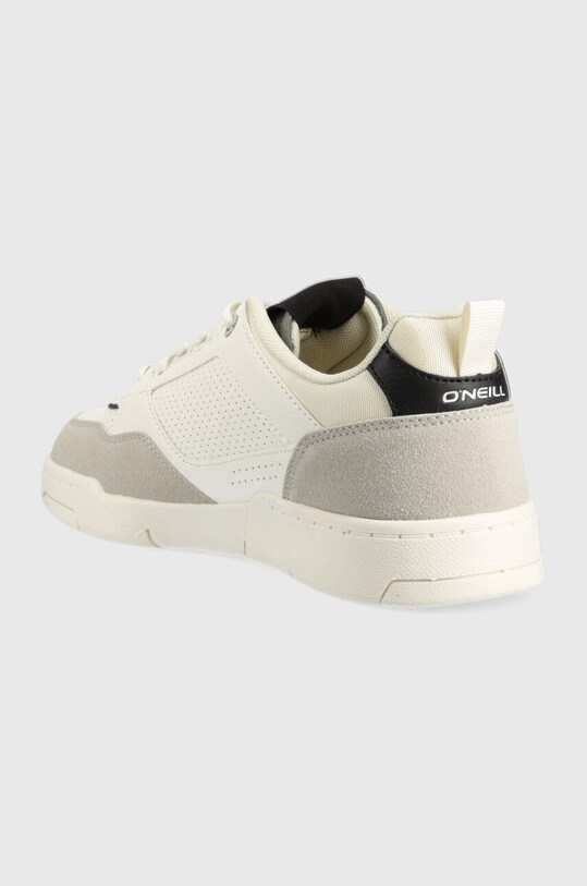 Obuwie O'Neill sneakersy Cambria 90231037.02A biały