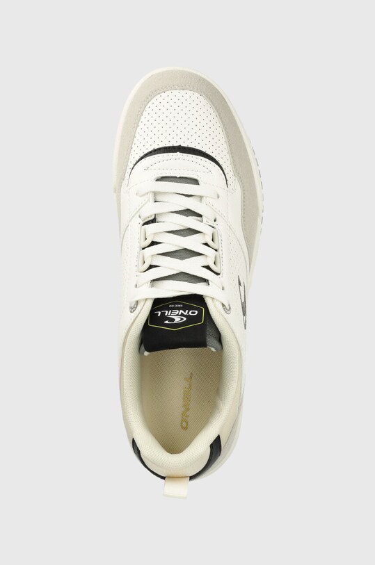 O'Neill sneakersy Cambria biały 90231037.02A