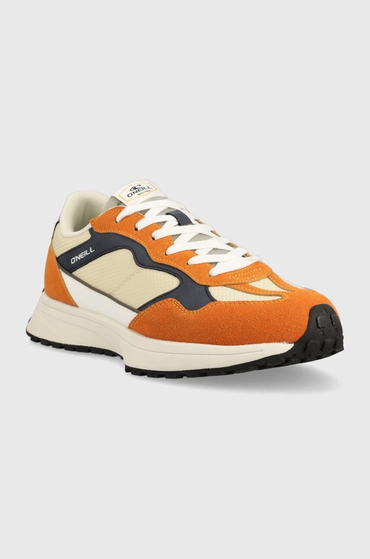 Sneakers boty O'Neill 90231041.47A hnědá SS23