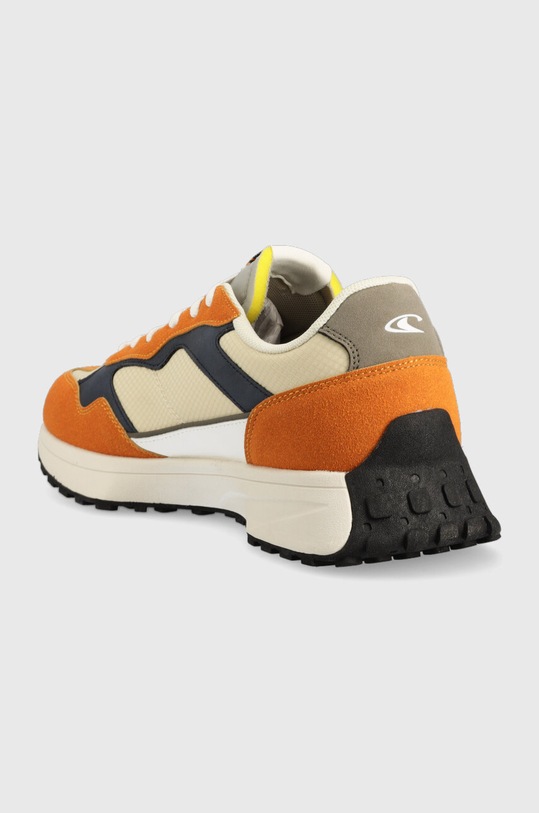 Boty Sneakers boty O'Neill 90231041.47A hnědá