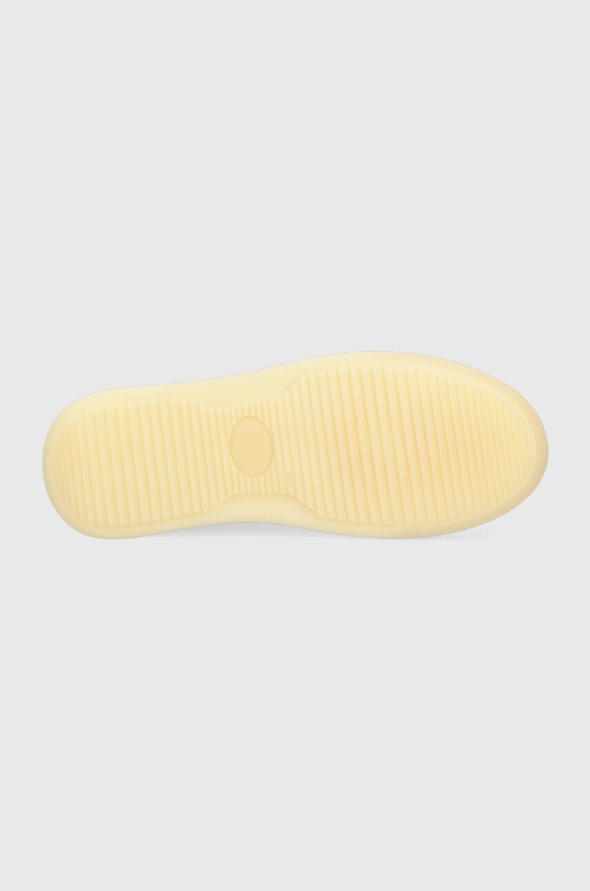 Alexander Smith sneakersy skórzane Harrow ASAWT2U91WBK biały