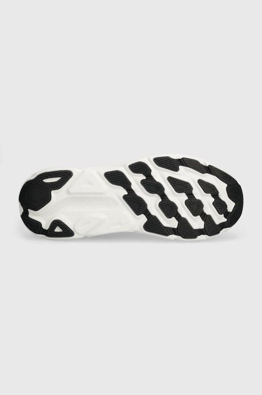 Hoka One One buty do biegania Clifton 9 1127895 biały