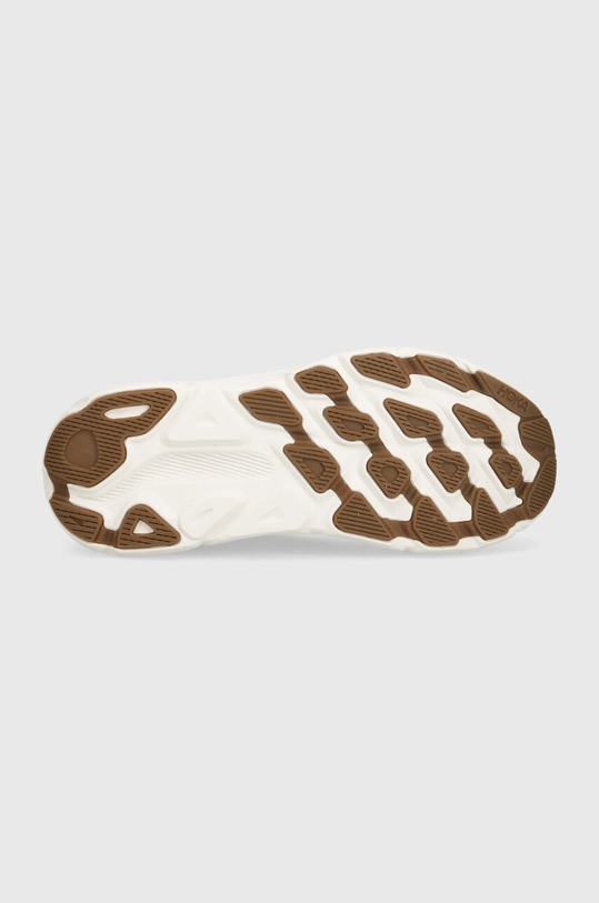 Παπούτσια για τρέξιμο Hoka One One Clifton 9 1127895 λευκό