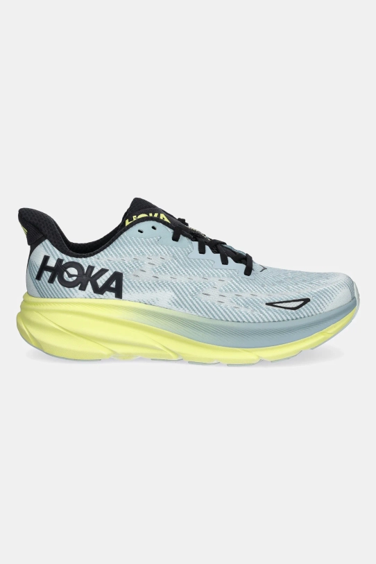 Hoka One One buty do biegania Clifton 9 1127895 niebieski SS25