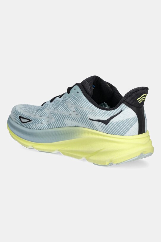 Încălțăminte Hoka One One sneakers Clifton 9 1127895 albastru