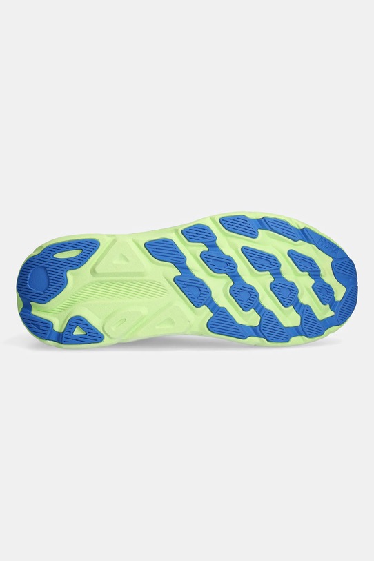 Hoka One One buty do biegania Clifton 9 1127895 szary