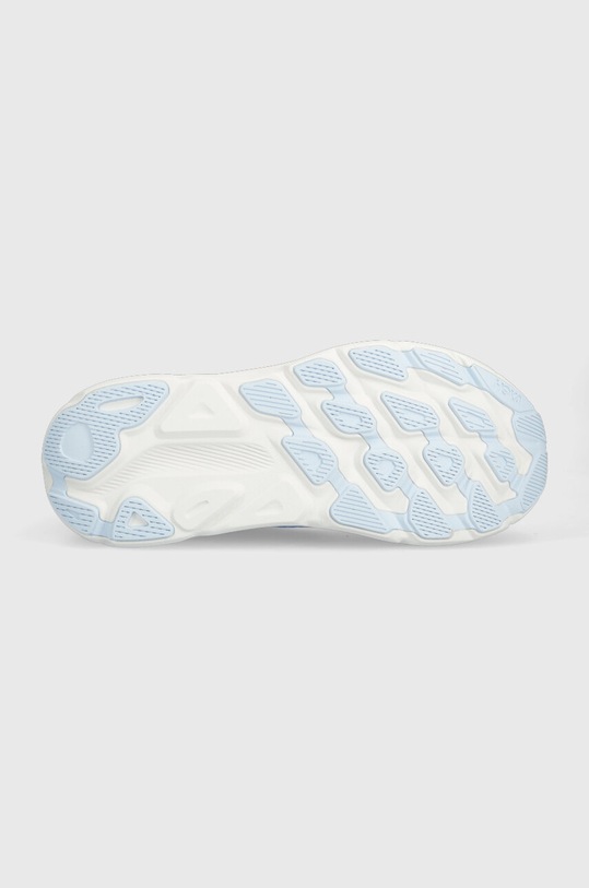 Hoka buty do biegania Clifton 9 1127895 niebieski