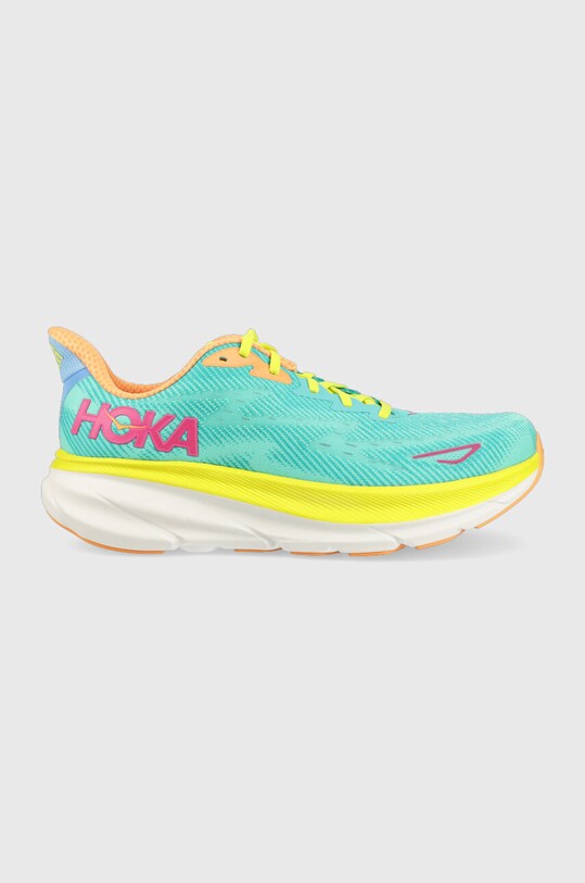 Hoka One One running shoes Clifton 9