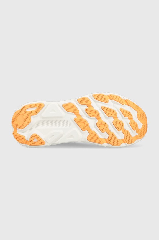 Hoka buty do biegania Clifton 9 1127895 turkusowy
