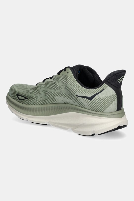Shoes Hoka One One Clifton 9 Khaki 1127895 green