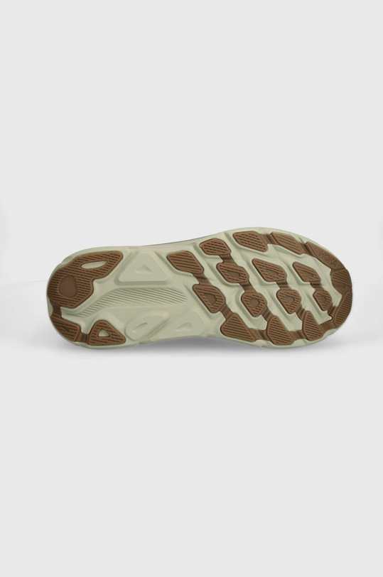 Běžecké boty Hoka Clifton 9 1127895 zelená