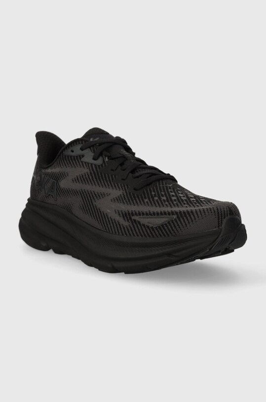 Běžecké boty Hoka Clifton 9 1127895 černá SS25