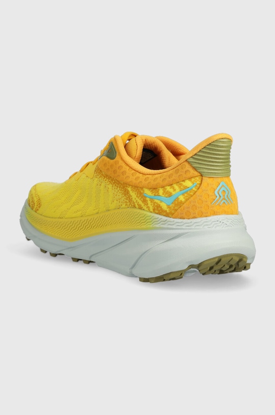 Shoes Hoka One One running shoes Challenger ATR 7 1134497 yellow