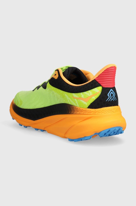 Încălțăminte Hoka One One pantofi de alergat Challenger ATR 7 1134497 verde