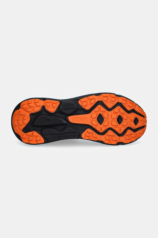 Hoka One One pantofi de alergat Challenger ATR 7 1134497 maro