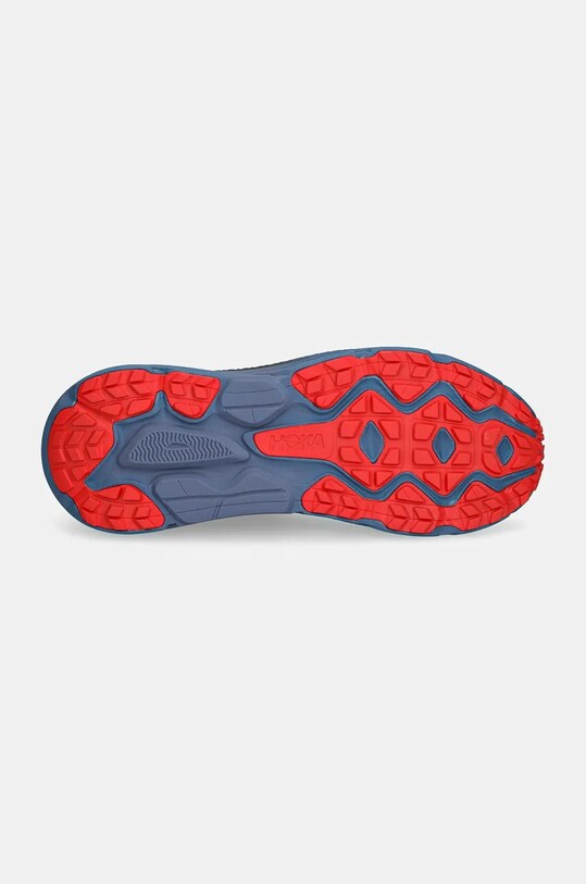 Обувь для бега Hoka One One Challenger ATR 7 1134497 серый