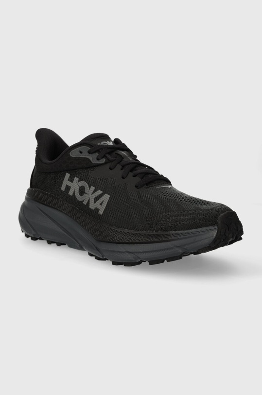 Hoka One One pantofi de alergat Challenger ATR 7 1134497 negru SS25