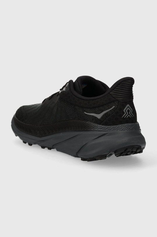 Încălțăminte Hoka One One pantofi de alergat Challenger ATR 7 1134497 negru