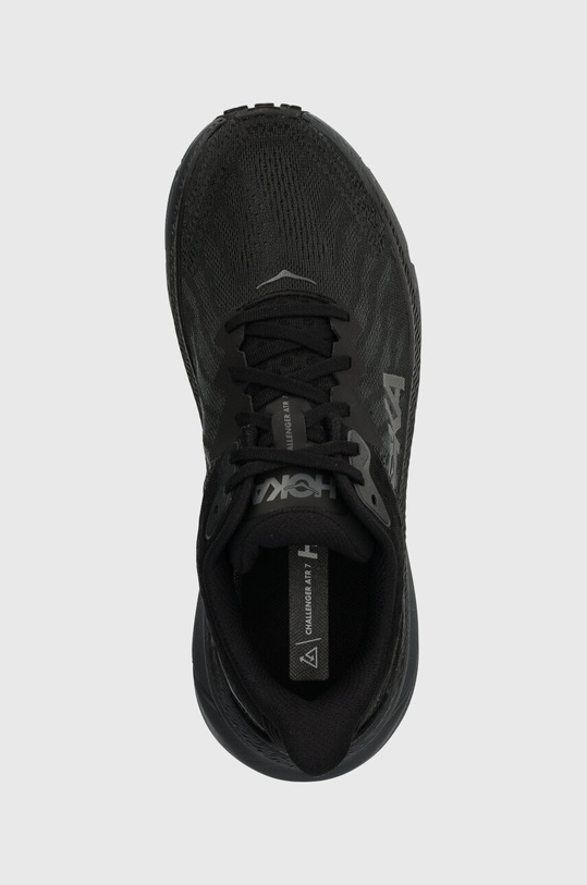 Hoka One One pantofi de alergat Challenger ATR 7 negru 1134497