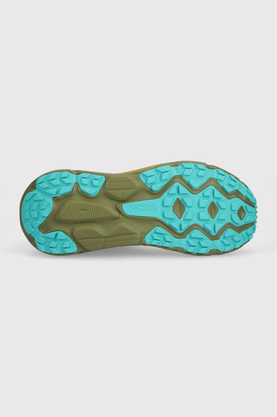 Hoka One One pantofi de alergat Challenger ATR 7 GTX 1134501 galben