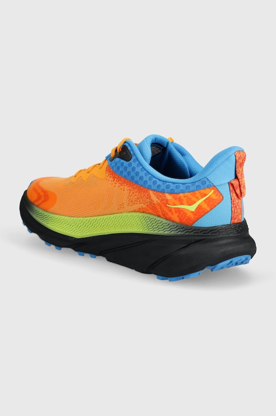 Boty Běžecké boty Hoka Challenger ATR 7 GTX 1134501 oranžová