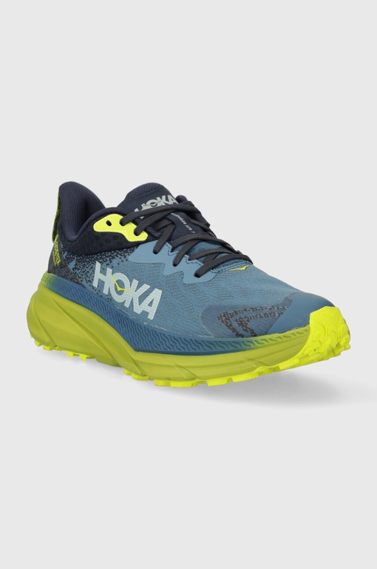 Hoka One futócipő Challenger ATR 7 GTX 1134501 kék SS24