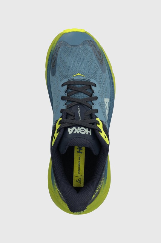 Παπούτσια για τρέξιμο Hoka One One Challenger ATR 7 GTX μπλε 1134501