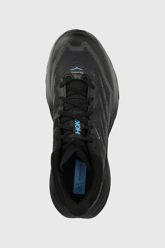 Hoka pantofi de alergat Speedgoat 5 GTX negru 1127912
