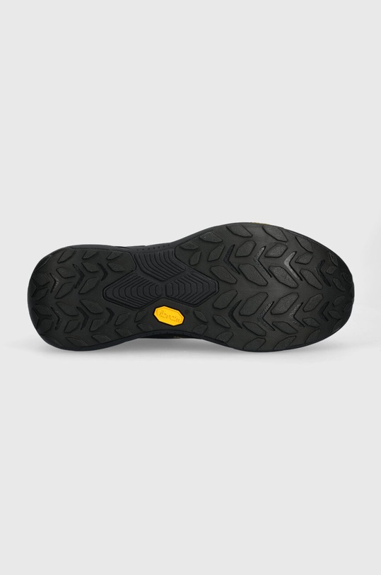 Hoka One One shoes Transport 1123153 black