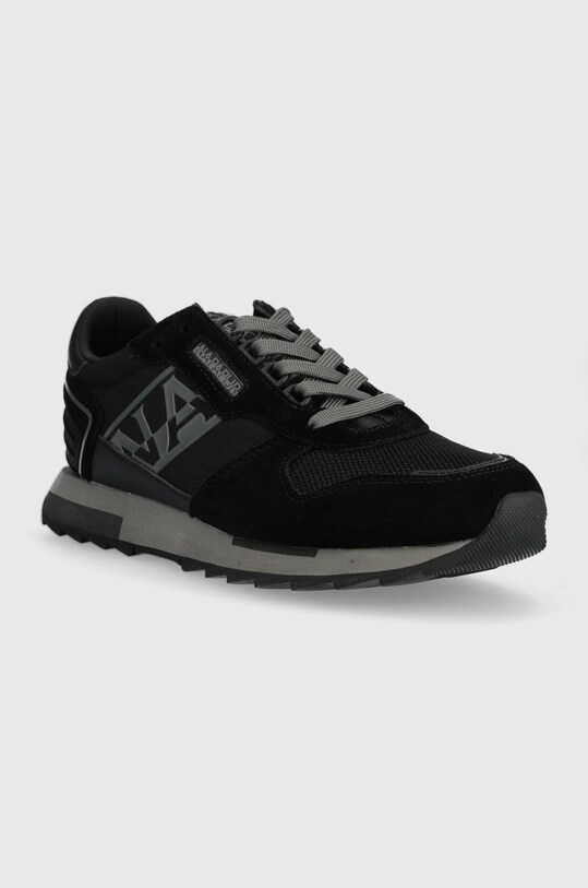Αθλητικά Napapijri Virtus NP0A4HL8.041 μαύρο SS23