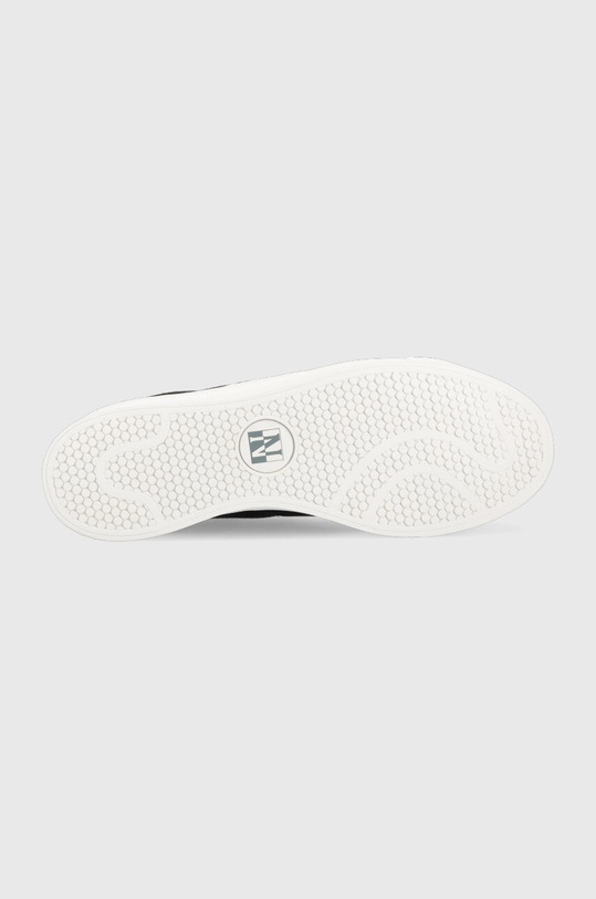 Кроссовки Napapijri Den NP0A4HLI.041 чёрный