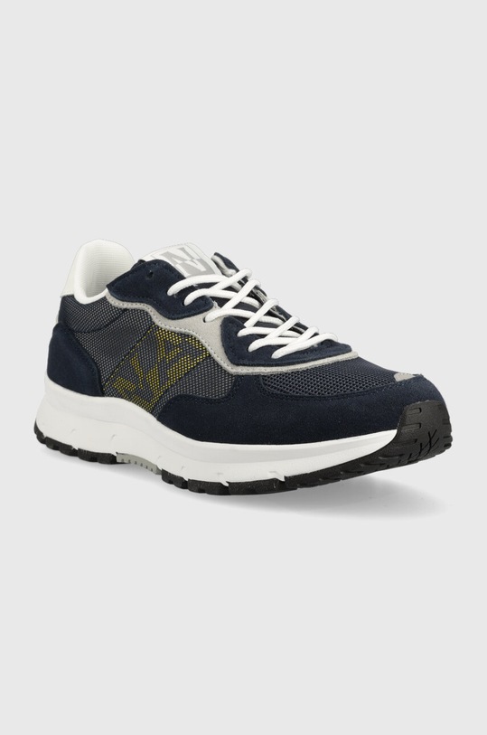 Napapijri sneakers Match NP0A4HLE.B3A bleumarin SS23