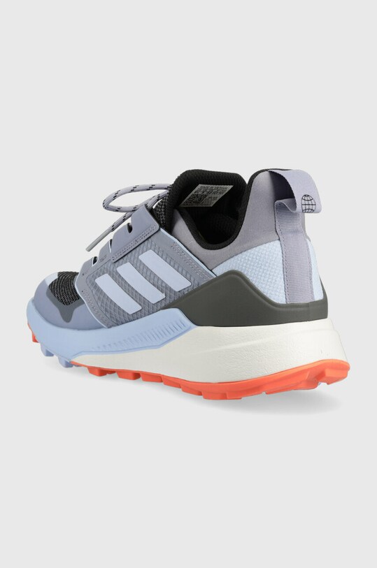 Взуття Черевики adidas TERREX Trailmaker HP2078 блакитний