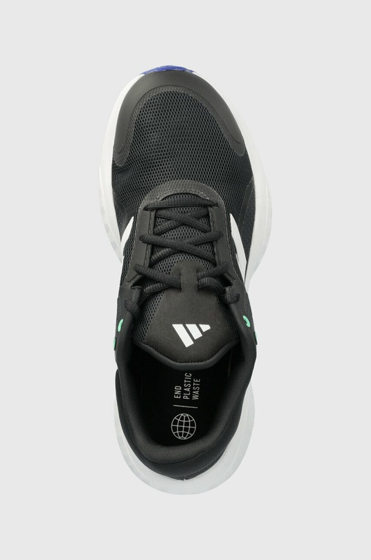 Běžecké boty adidas Performance Response černá HP5924