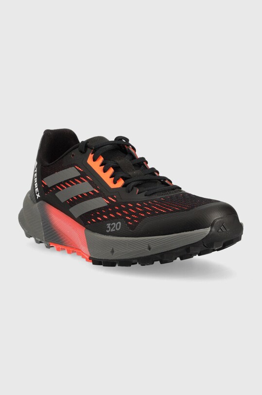 Черевики adidas TERREX Agravic Flow 2 HR1114 чорний SS23