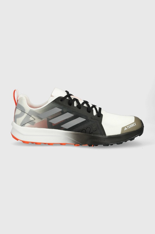 adidas TERREX buty Speed Flow syntetyczny czarny HR1126