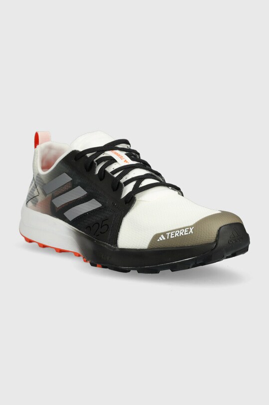 Παπούτσια adidas TERREX Speed Flow HR1126 μαύρο SS23