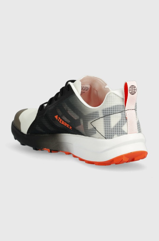 Obuwie adidas TERREX buty Speed Flow HR1126 czarny