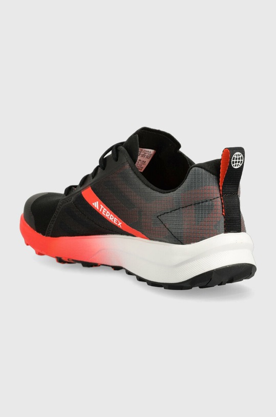 Cipők adidas TERREX cipő Speed Flow HR1128 fekete