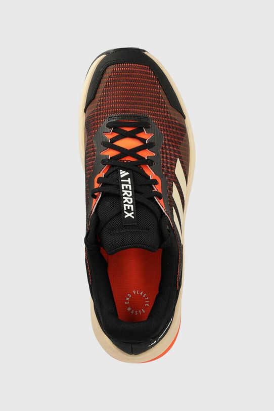 Παπούτσια adidas TERREX Trailrider μαύρο HR1156