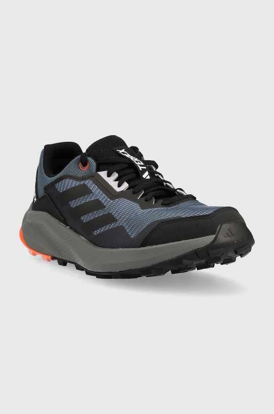 adidas TERREX shoes Trailrider HR1157 navy SS24