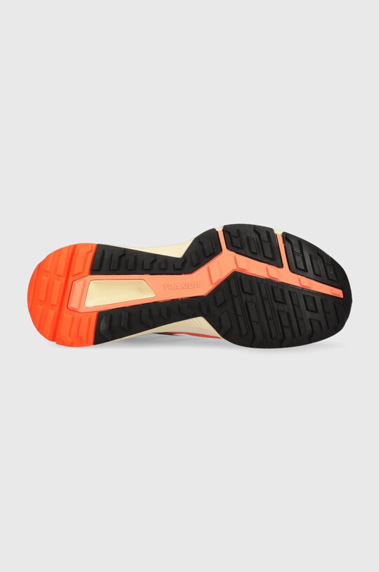adidas TERREX buty Soulstride HR1179 pomarańczowy