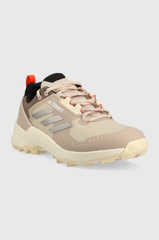 adidas TERREX buty Swift R3 HR1342 beżowy SS23